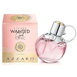Apa de toaleta Wanted Girl Tonic 80ml