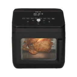 Friteuza Vortex Plus Oven 13L Multifunctional, 1700W, display digital, 9 in 1, functie de rotisor, Negru
