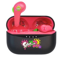 Casti Earbuds OTL Technologies SPLATOON EARPODS