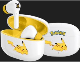 Casti PIKACHU WHITE CORE TWS