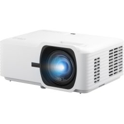 Videoproiector LS711HD, 4200 ANSI, 210 W, 30 dB(A), Alb
