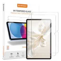 Folie pentru Honor Pad 9 / Pad 10 (set 2) - Techsuit ArmorGlass CrystalHD - Clear