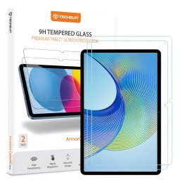 Folie pentru Honor Pad X9 / Pad X9a (set 2) - Techsuit ArmorGlass CrystalHD - Clear