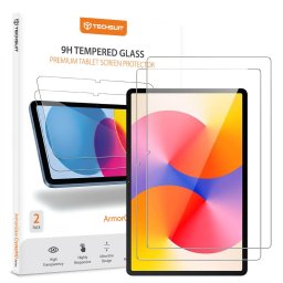 Folie pentru Huawei MatePad SE 11 (set 2) - Techsuit ArmorGlass CrystalHD - Clear