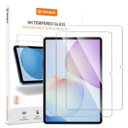 Folie pentru Huawei MatePad 11.5 (2025) (set 2) - Techsuit ArmorGlass CrystalHD - Clear