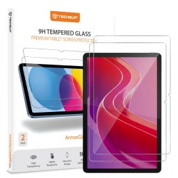 Folie pentru Lenovo Tab M11 (set 2) - Techsuit ArmorGlass CrystalHD - Clear