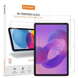 Folie pentru Lenovo Idea Tab 11 (set 2) - Techsuit ArmorGlass CrystalHD - Clear