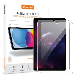 Folie pentru Lenovo Legion Tab Gen 3 (set 2) - Techsuit ArmorGlass CrystalHD - Clear