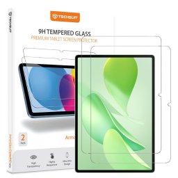 Folie pentru Huawei MatePad 12 X (2025) (set 2) - Techsuit ArmorGlass CrystalHD - Clear