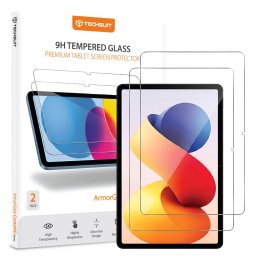 Folie pentru Xiaomi Redmi Pad 2 Pro (set 2) - ArmorGlass CrystalHD - Clear