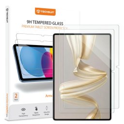 Folie pentru Huawei MatePad Pro 12.2 (2024) (set 2) - Techsuit ArmorGlass CrystalHD - Clear