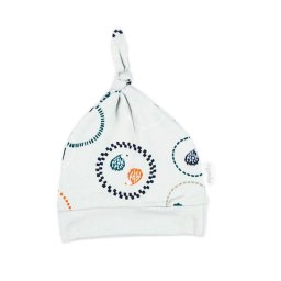 Baby Cotton Cap Nicol Fox Club, size 62 (3-6m)