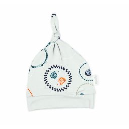 Baby Cotton Cap Nicol Fox Club, size 68 (4-6m)