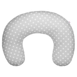 Nursing pillow New Baby grey