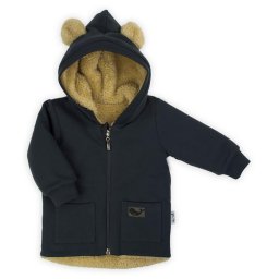 Nicol Miki autumn insulated baby jacket, size 92 (18-24m)