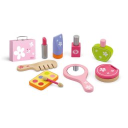 Wooden make-up set Viga