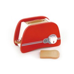 Wooden toaster Viga