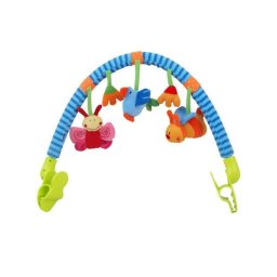 Baby Mix Stroller Toy
