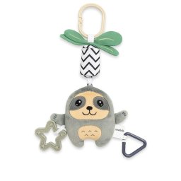 Plush Hanging Toy New Baby Sloth
