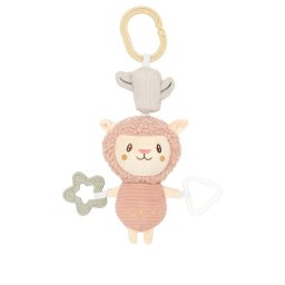 Plush Hanging Toy New Baby Lama