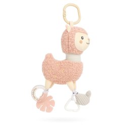 Plush toy New Baby Lama