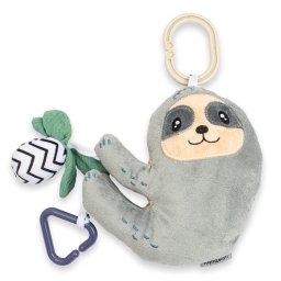 Plush Toy New Baby Sloth
