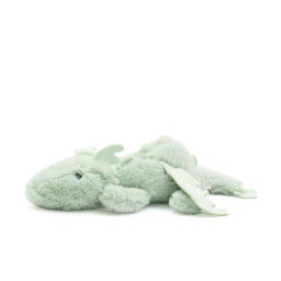 Plush Dinosaur Toy Pterosaurus Baby Mix green 25cm