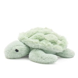 Turtle Plush Toy Baby Mix 26 cm Green