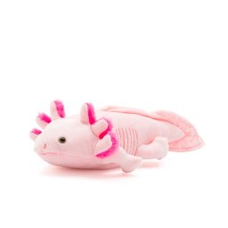 Plush Axolotl Baby Mix 45 cm Pink