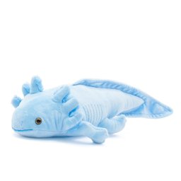 Plush toy Axolotl Baby Mix 45cm Blue