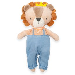 Plush Toy Baby Mix Lion