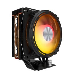 Cooler procesor E400 Black 120mm