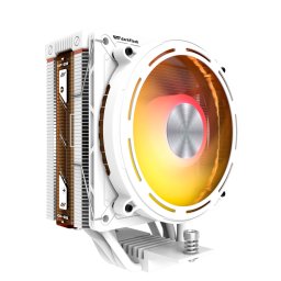 E400 White 120 mm