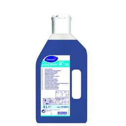 Detergent suprafete Suma MULTI D2 Conc 2L