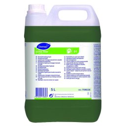 Detergent profesional spalat vase concentrat - Suma STAR D1 5L