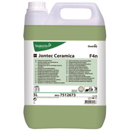 Detergent pardoseli ceramice - Jontec Ceramica Diversey 5L