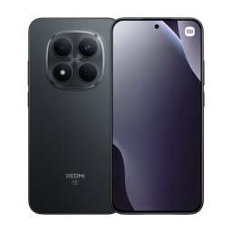 Smartphone Redmi Note 15 Pro 256GB 8GB RAM Dual SIM Black