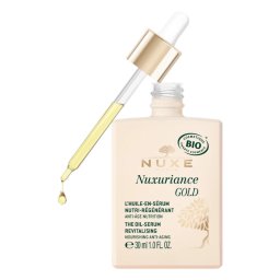 Nuxe Nuxuriance Gold Unisex 30ml