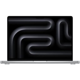 MacBook Pro 14.2"/Apple M4 Max (CPU 16-core, GPU 40-core, Neural Engine16-core)/48GB/1TB - Silver - INT KB (cto from MX2G3RO/A)
