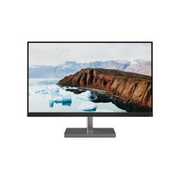 Monitor 27" Lenovo L27m-30, LED, Panel Type IPS, 1920x1080, 75Hz, 16:9, Anti-glare, Display colors 16.7 Million, Color Gamut 72% NTSC, 4ms (Extreme mode) / 6ms (Typical mode), 250 cd/m² cd/m², 1000:1 static, 178° / 178°, Porturi: 4x USB 3.2 Gen 1, 1x USB-