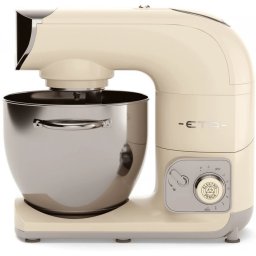 ETA 0028 90062 Gratus Storio De bucătărie robot 1200 W cremă