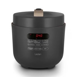 LAUBEN 5000AT electric oala sub presiune 900W 5L negru