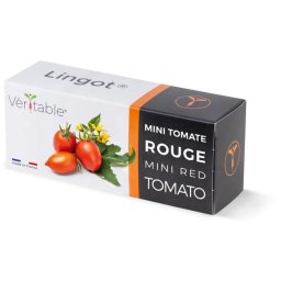 Véritable Lingot Roșii roșii mini