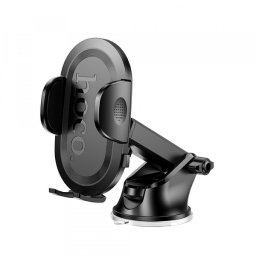 Suport Auto HOCO H54, Universal, Negru