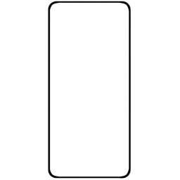 Folie de protectie Ecran OEM pentru Xiaomi Redmi Note 14 Pro 5G, Sticla Securizata, Full Glue, 5D, Neagra