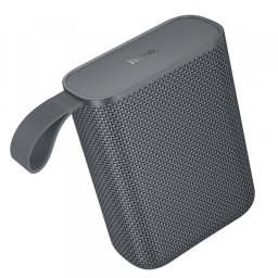 Boxa Portabila Bluetooth HOCO HC34, 5W, TWS, Waterproof, Gri