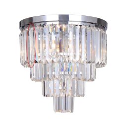 Zuma Line - Cristal de schimb pentru lustră AMEDEO, 15 cm