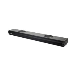 AKAI ASB-29 – soundbar cu subwoofer activ, 120 W / 230 V și telecomandă