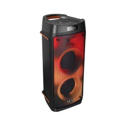 Boxă wireless AKAI PARTY BOX 810 - 65W/230V 5000 mAh + telecomandă