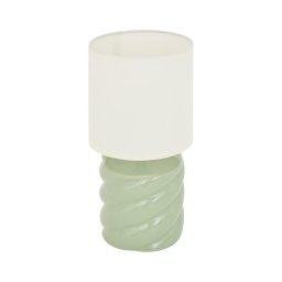 Lampă de birou NOLY Atmosphera, 1xE14/40W/230V, verde